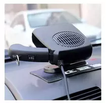 Automobilio vėsintuvas ir šildytuvas 12V