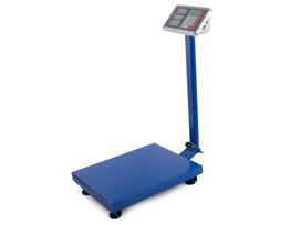 Platforminės svarstyklės Domotec (300 kg, 50x40)