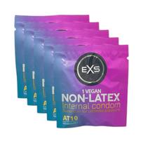 EXS Non-Latex Internal Condom