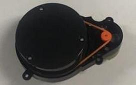 Vacuum Cleaner Accessory ROBOROCK LDS Grey For S5 Black/S6 Black/S5 Black Max/S6 Black Pure/S6 Black MaxV/S4 Black Max/S7 Black/S7 Black MaxV/Q5 Black/Q7 Black/Q7 Black Max/Q7 White/Q7 White Max/S7 White Pro 9.01.0642 9.01.0642