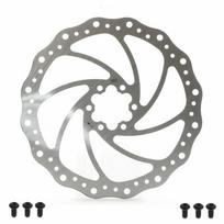 Stabdžių diskas 180mm 6 varžt.