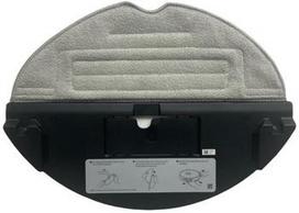 Vacuum Cleaner Accessory|ROBOROCK|Mop Cloth Mount|For S8 White/S8 Black/S8 White+/S8 Black+|9.01.1945
