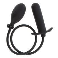 Extreme Inflatable Smooth Plug Starter pripučiamas analinis kaištis
