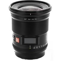 Viltrox AF 16mm F/1.8 Sony FE