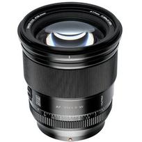 Viltrox AF 75mm F/1.2 Sony E