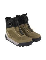 Šilčiausi Viking žieminiai batai Expower Warm GTX BOA, Khaki