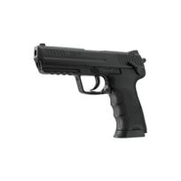 Pistoletas Heckler - Koch HK45 6 mm, CO2, 2.0 J