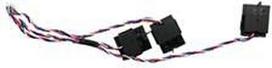 Vacuum Cleaner Accessory ROBOROCK Left Cliff Assembly For S8 White/S8 Black/S8 White+/S8 Black+/S8 White Pro Ultra/S8 Black Pro Ultra 9.01.1875 9.01.1875