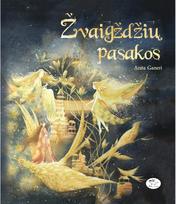 Žvaigždžių pasakos - Anita Ganeri