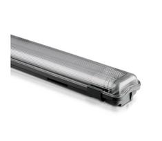 LED liuminescencinis techninis šviestuvas T8 2xG13/22W/230V IP65 4000K 156 cm