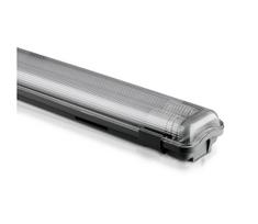 LED liuminescencinis techninis šviestuvas T8 2xG13/22W/230V IP65 6400K 156 cm
