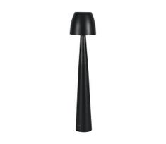 LED Pritemdoma įkraunama jutiklinė stalinė lempa LED/3W/5V 3000-6000K juoda