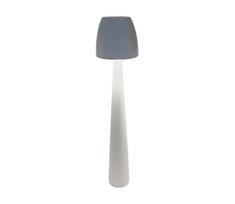 LED Pritemdoma įkraunama jutiklinė stalinė lempa LED/3W/5V 3000-6000K balta
