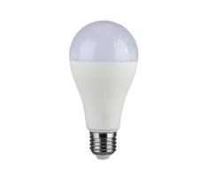 LED elektros lemputė SAMSUNG CHIP A65 E27/17W/230V 4000K