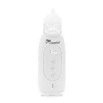 Momini Breezy automatinis nosies irigatorius ir aspiratorius