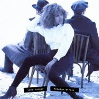 2LP Tina Turner Foreign Affair (2021 Remaster) Vinilinė plokštelė