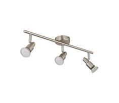 Globo 57385-3 - LED akcentinis šviestuvas KINLEY 3xGU10/3W/230V