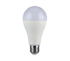 LED pritemdoma elektros lemputė SAMSUNG CHIP A65 E27/17W/230V 4000K