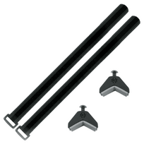 Gertuvės laikiklio adapteris SKS Anywhere Mount