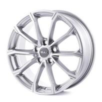 MAK Davinci Light Titan R17 5x114.30 ET32 CB66.10 J6.5