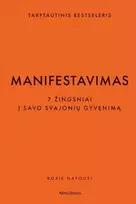 Audio Manifestavimas - Roxie Nafousi