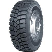 Padanga GOODRIDE SupTrac X1 315/80 R22.5 M+S 3PMSF (All-Season) (Krovininė)