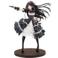 Anime Nightmare Tokisaki Kurumi Figūrėlės Fantazija 30-mečio PVC veiksmo figūrėlių žaislas As the picture shows