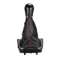 VW Golf 5 6 110 mm angos skersmuo 5 Speed juoda