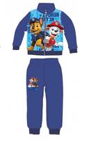 Paw Patrul Bėgiotojai – Patrulis 7 ans mėlyna