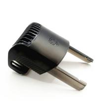 MAŽAS Plaukų Kirpimo Mašinėlės Trimerio Šukos Pakeitimas Philips BT5200 BT5200/16 5000 Serijos BT5205 BT5190 BT5201 BT5202/80 Skustuvas juoda