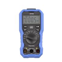 OWON OW16B skaitmeninis BT multimetras su neprisijungus įrašu 5999 skaičiuoja tikrąjį RMS automatinį diapazoną