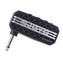 JOYO JA-03 Mini Gitaros Stiprintuvas Stiprintuvas Kišeninis Galingas Akustinis Garsas