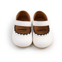 MYGGPP Spring Baby Princess Shoes Women's Baby Shoes Toddler Shoes 13cm brown