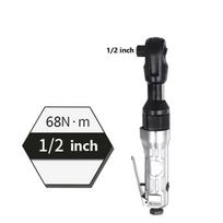 1/2  3/8  Pneumatinis veržliaraktis Pneumatinis reketas Pneumatinis veržliaraktis Pneumatiniai įrankiai Veržliarakčiai Pneumatiniai įrankiai 1/2 ''