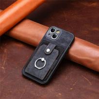 Fashion Card Slot Leather Bag Case For Iphone 14 Pro Max 12 13 11 15 Pro 14pro Iphone15 Iphone14 Fall Protection Wallet Cover for iphone 11 juoda