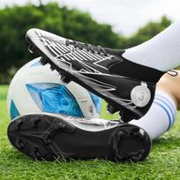 Neymar Futsal Soccer Shoes Quality Football Boots Ourdoor Wholesale Training Sneakers Christmas Gifts Chuteira Classic Cleats EUR31