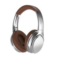 Ant galvos tvirtinamos Bluetooth ausinės Sulankstomos Sportinė Muzika Bluetooth Ausinės Kompiuterių ausinės