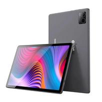 Android 12 Pad P60 Planšetinis kompiuteris 10,4 colio 2000*1200 Ekranas 8GB RAM 256GB ROM 8000mAh 13MP+5MP kamera Dvigubi WiFi planšetiniai kompiuteriai Standard pilka