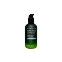 [Farm Stay] Maitinantis veido serumas su avokadų aliejumi 100 ml