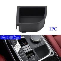 Kairiarankiams RHD Centrinės konsolės pavarų svirties laikymo dėžutės modifikacija BMW 2 3 4 X3 X4 X5 X6 serijoms F40 F44 G20 G28 G29 G01 G05 G07 LHD 1PC