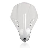 Motociklas 250SR 250A Priekinis stiklas Vėjo deflektoriai Stiklai Deflektorius FOR CFMOTO CF MOTO 250 SR 250 A VISI gryna