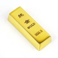 Gryno vario vientisas aukso luitas rankų darbo ornamentai laimingas imituotas aukso plytelės popieriaus spaudas vario medžiaga aukso luito dekoracija dovana 1pcs
