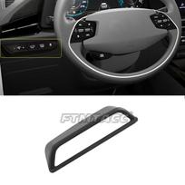 KIA NIRO 2022 2023 ABS Medžio spalvos interjero centrinės konsolės pavarų svirties porankio dėžutės panelės oro ventiliacijos angos dangtelio apdaila Head Light Switch