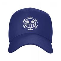 Vienos dalies beisbolo kepuraitė unisex moterims, personalizuota, reguliuojama, unisex, Trafalgaro Įstatymas Širdis Piratai, Tėčio kepurė, Hip Hop, kepurės nuo saulės Adjustable Cap
