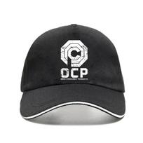 Nauja kepurė Ocp Robocop Ditreed en Atgal T Xxx beisbolo kepurė