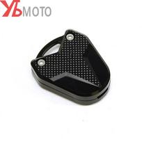 CNC aliuminio motociklo rakto apvalkalas dangtelis Honda NC750X NC700X CBR 650 R CB650R NC700 NC750 X CBR650R juoda