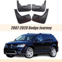 „Dodge Journey“ „Fiat Freemont“ purvasaugiai „Dodge Caliber“ sparnai „fiat freemont“ purvasargiai, nuo purslų apsaugos automobilių priedai Journey