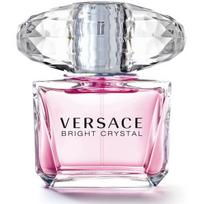 Versace Bright Crystal tualetinis purškiklis 90ml