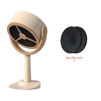 Naujas stalinio kompiuterio gartraukis mini gaubtas USB įkraunamas nešiojamas buitinis kepsninės nutildymas gartraukis 【1】Plug-in type