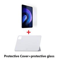 Xiaomi Pad 6/Pro Cover mėlyna